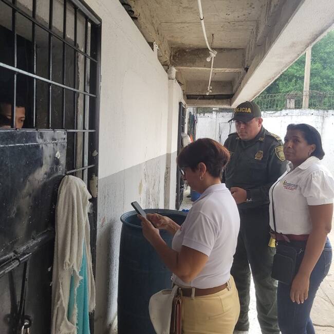 Personería Distrital de Cartagena