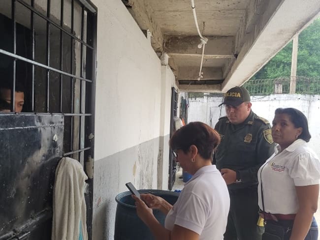 Personería Distrital de Cartagena