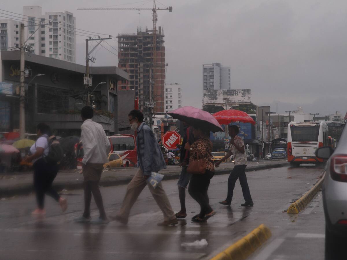 Lluvias y actividad eléctrica aislada: el pronóstico de DIMAR para Cartagena