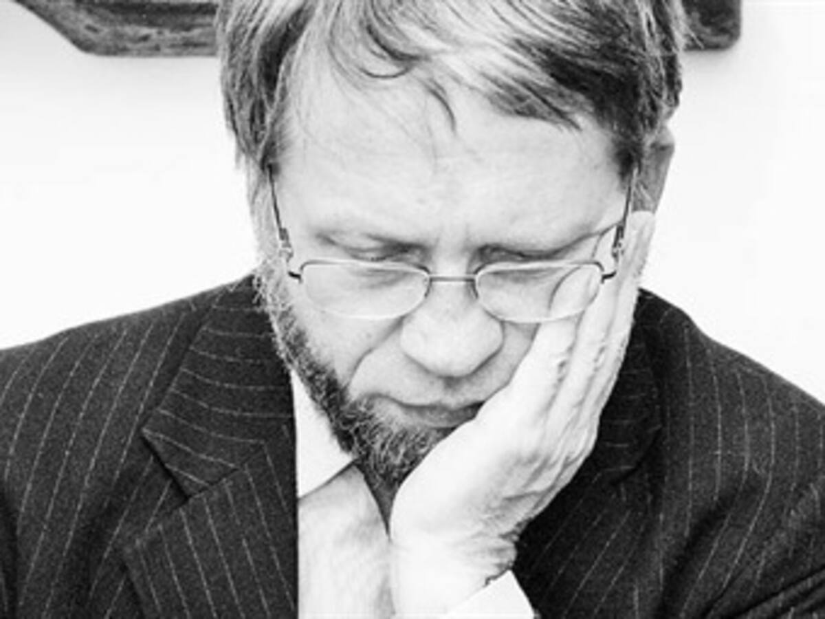 Antanas Mockus estudia encabezar lista al Congreso por la ASI