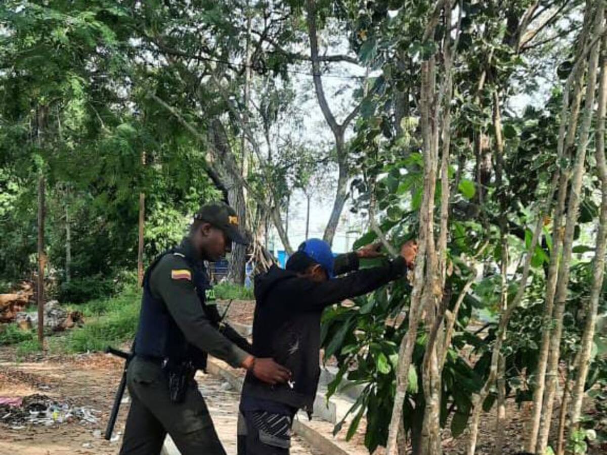 Balance positivo dejan operativos contra la inseguridad en Neiva