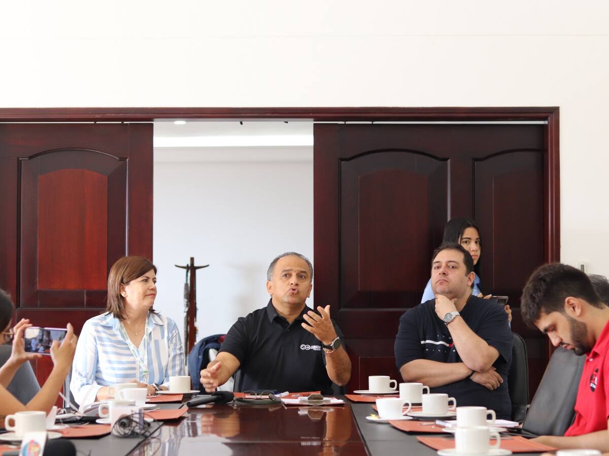 Agencia de Empleo del Sena Tolima tendrá punto de atención en la Cámara de Comercio