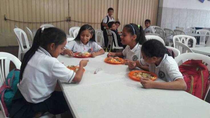 Se reactivó el Programa de Alimentación Escolar en 11 municipios del Quindío