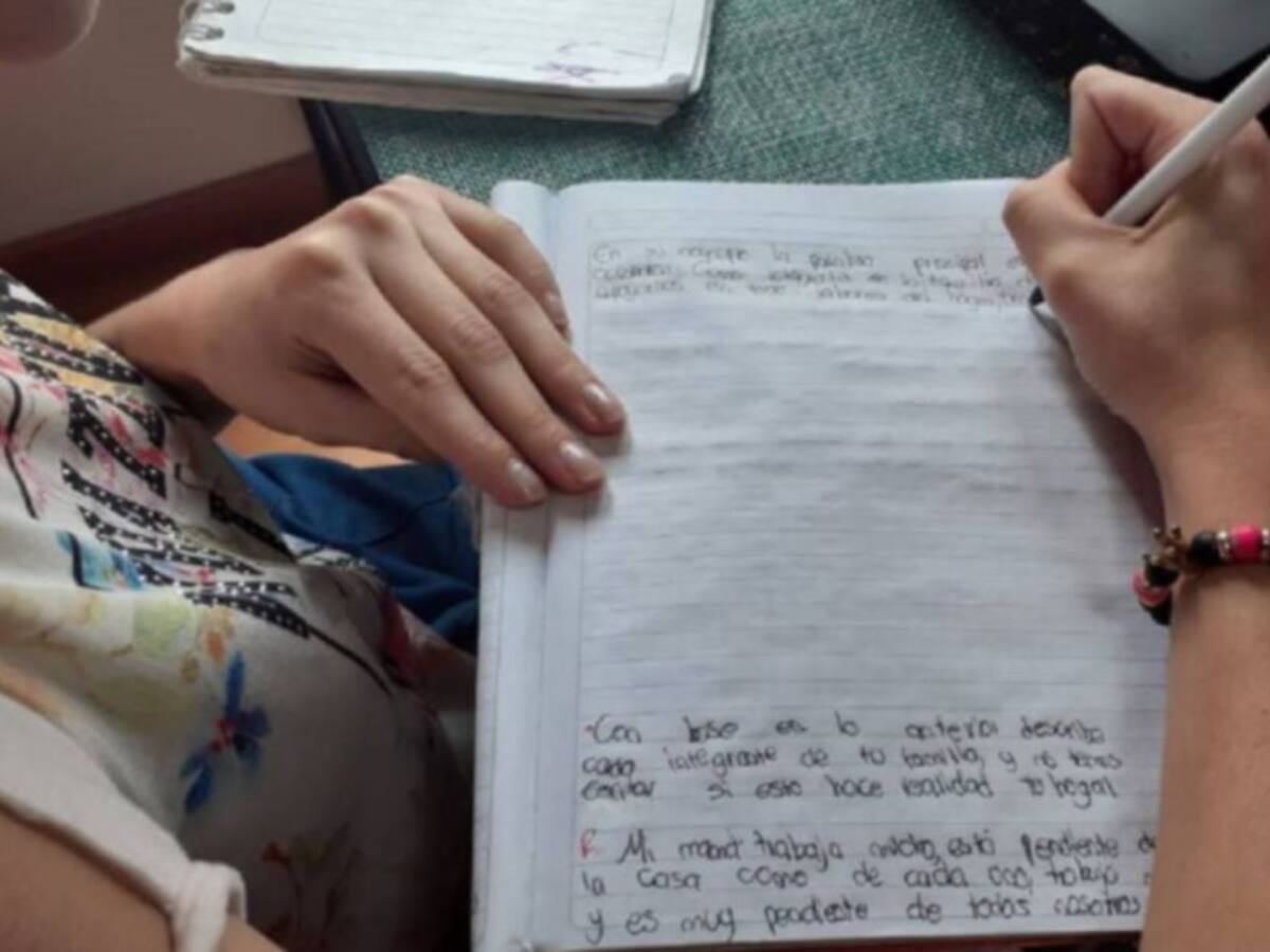Gobierno dio recursos para que Manizales inicie con alternancia educativa