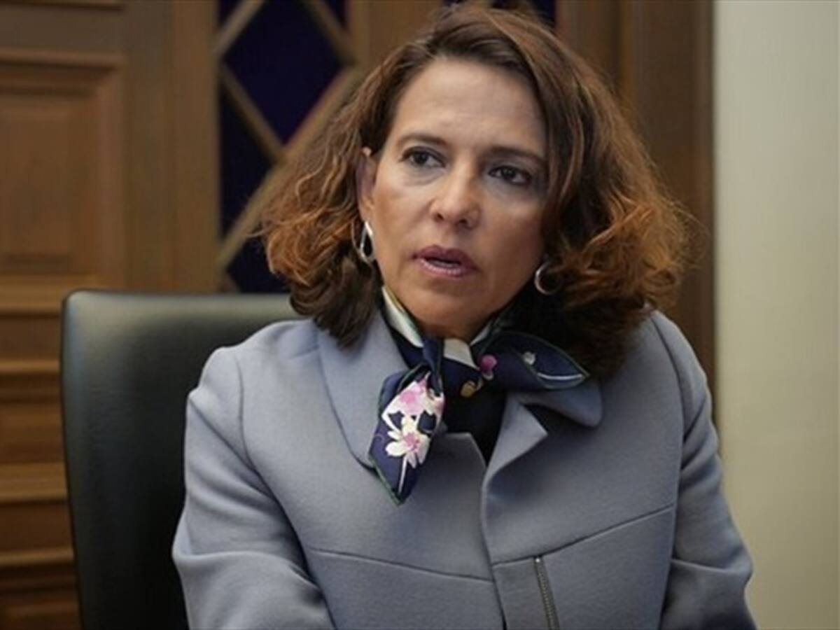 El Gobierno debe tener la posibilidad de gobernar: Mininterior