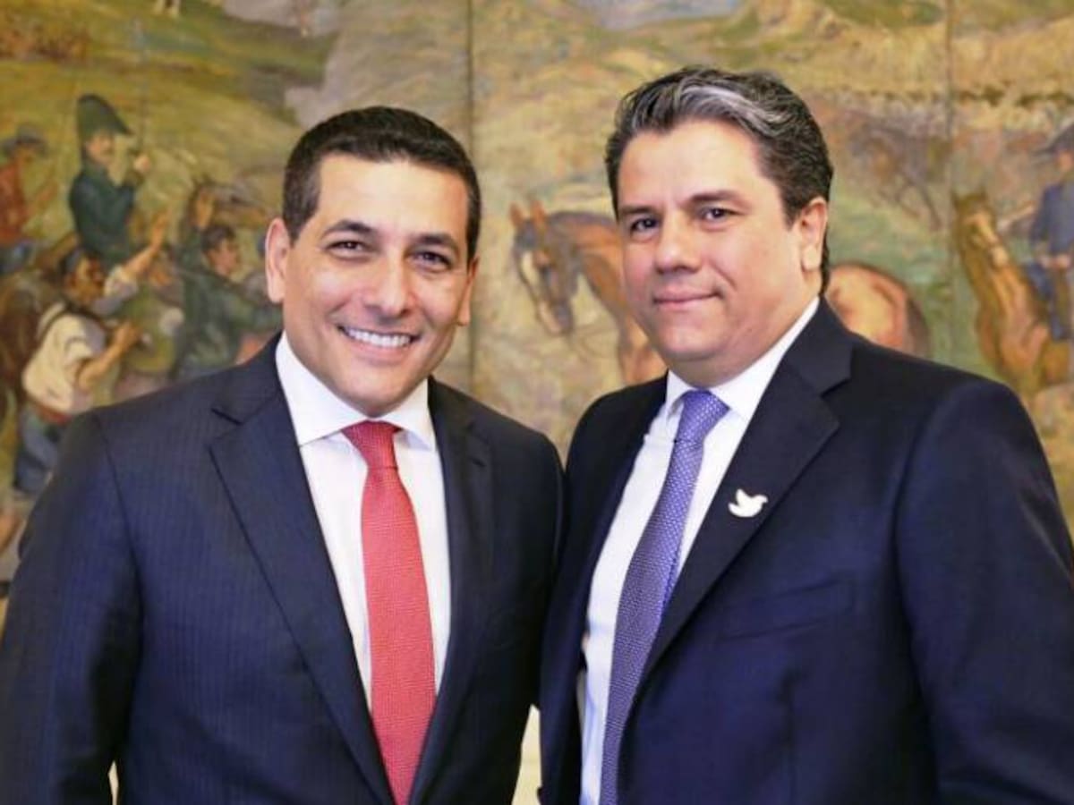 Electricaribe y minería temas prioritarios del nuevo MinMinas para Bolívar