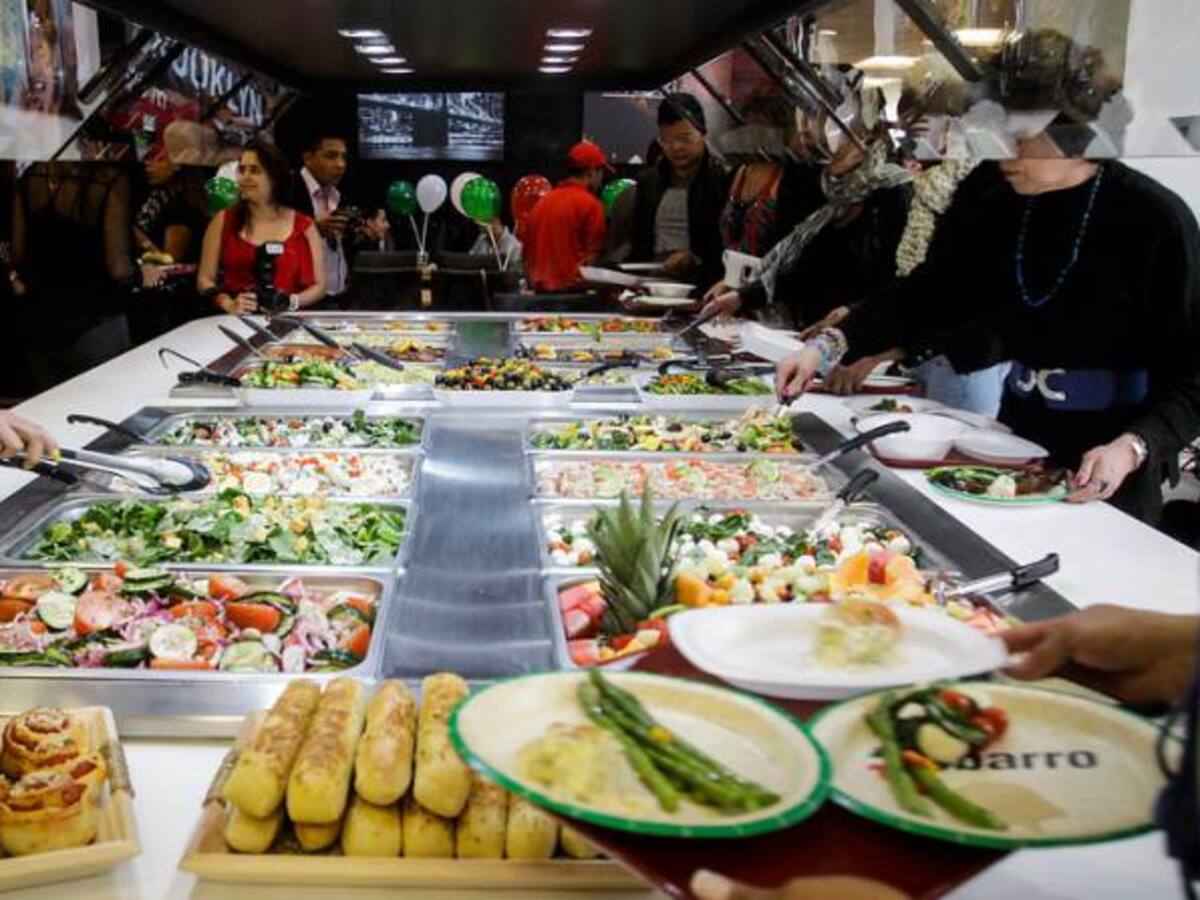 Industria gastronómica expresa duros reparos a la reforma tributaria