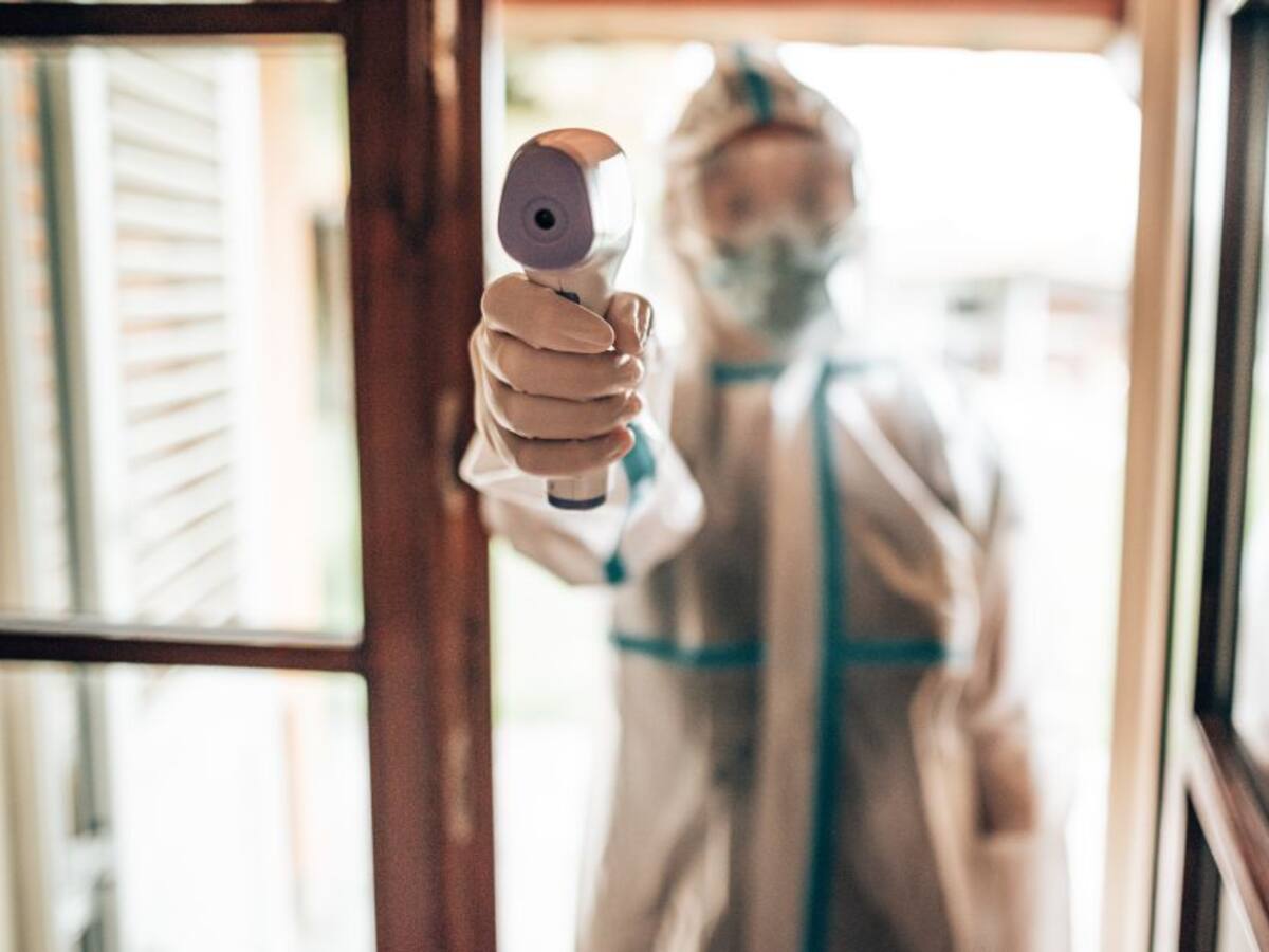 Entró en vigencia la prórroga de la emergencia sanitaria por el Coronavirus