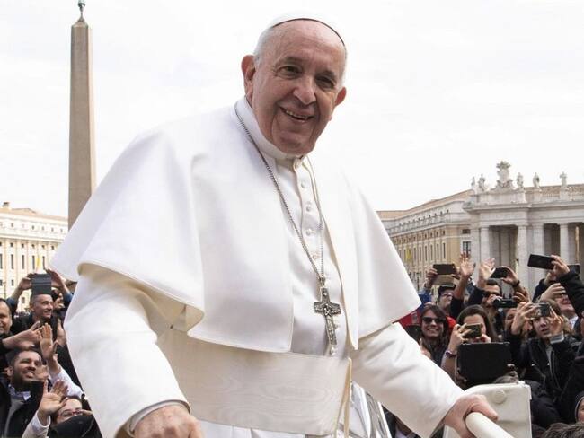 El papa refuerza las leyes contra el abuso de menores en el Vaticano