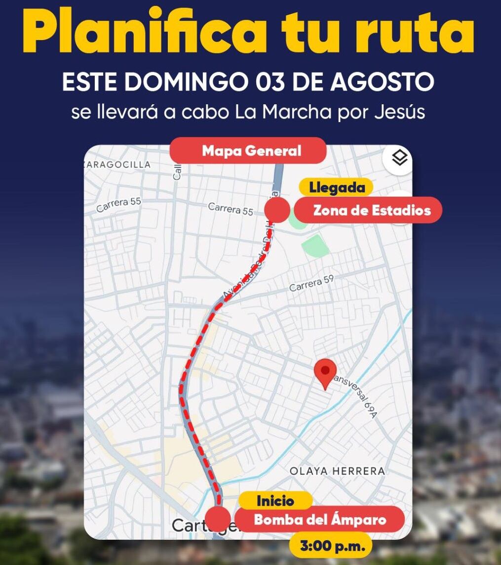 Alcaldía de Cartagena