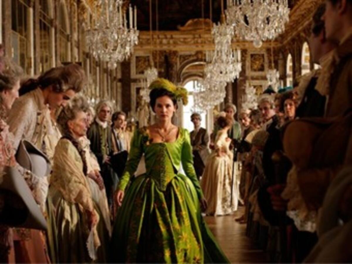 La Berlinale, festival de cine de Berlín, abre con María Antonieta