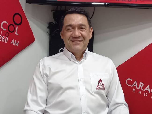 “El café es el motor de la reactivación económica”: Gildardo Monroy