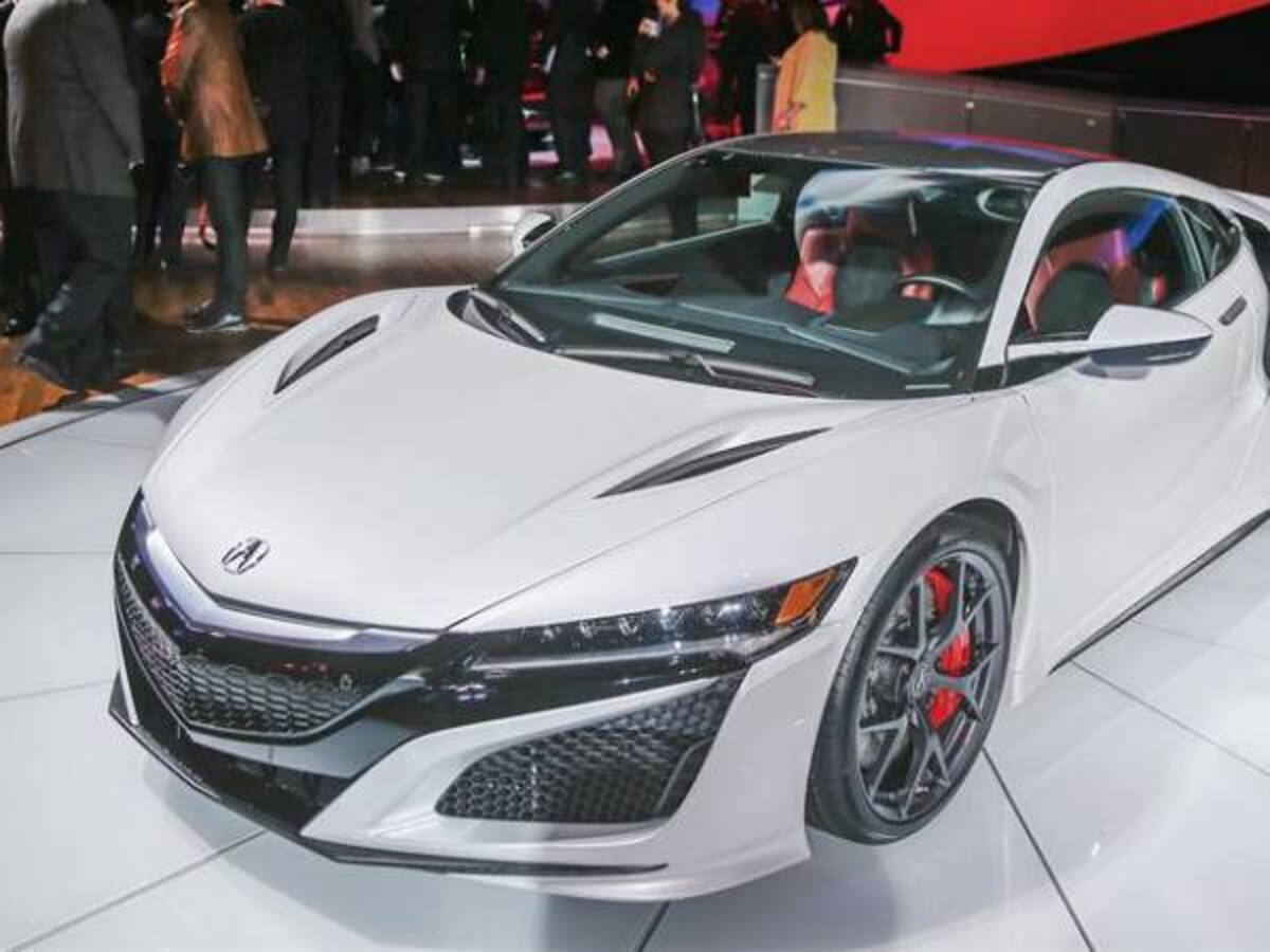 EE.UU. impulsará la proliferación de los carros autónomos