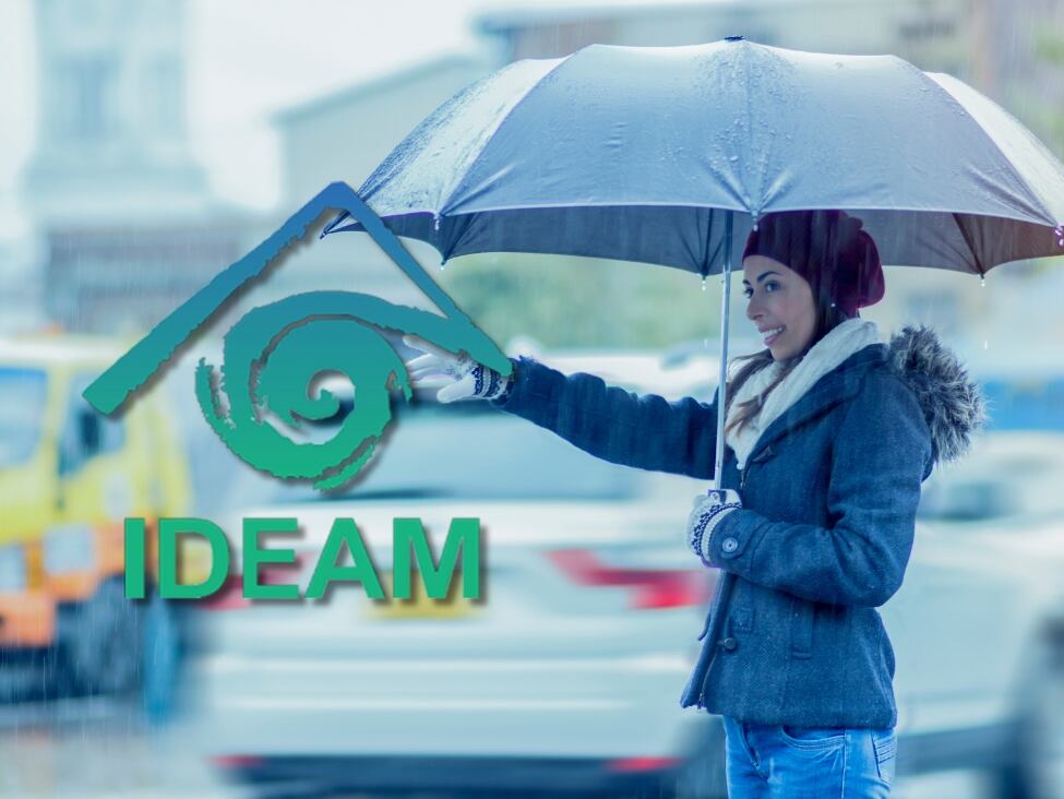 Clima hoy en Bogotá y el resto del país 9 de junio