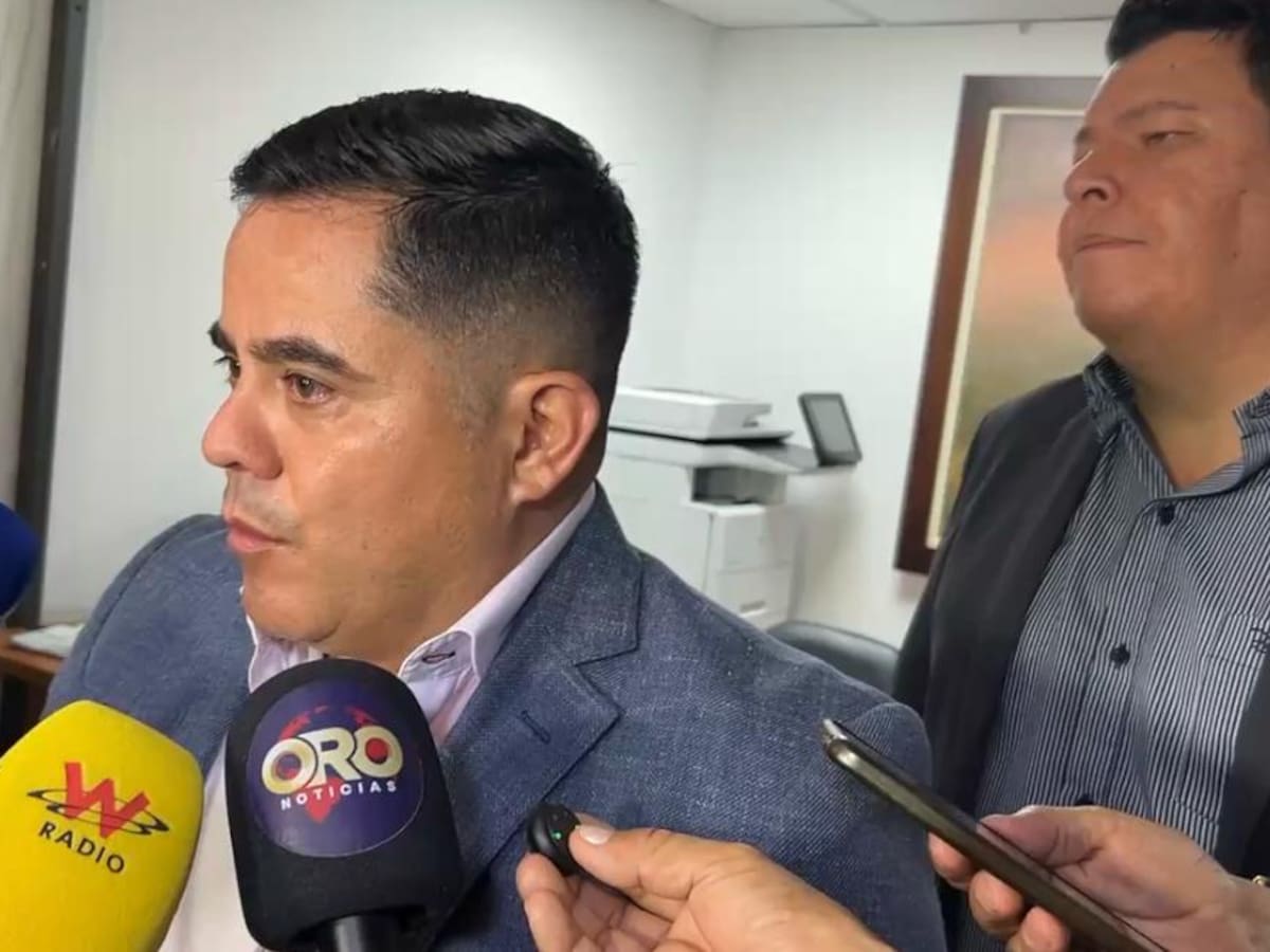 Alcalde (E) de Bucaramanga revocó tres nombramientos de jefes de control interno