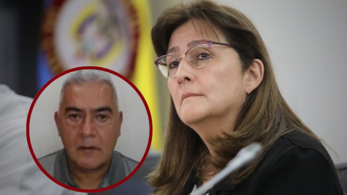La instrucción de Petro es insistir en la extradición de Papá Pitufo para ser juzgado aquí: Buitrago