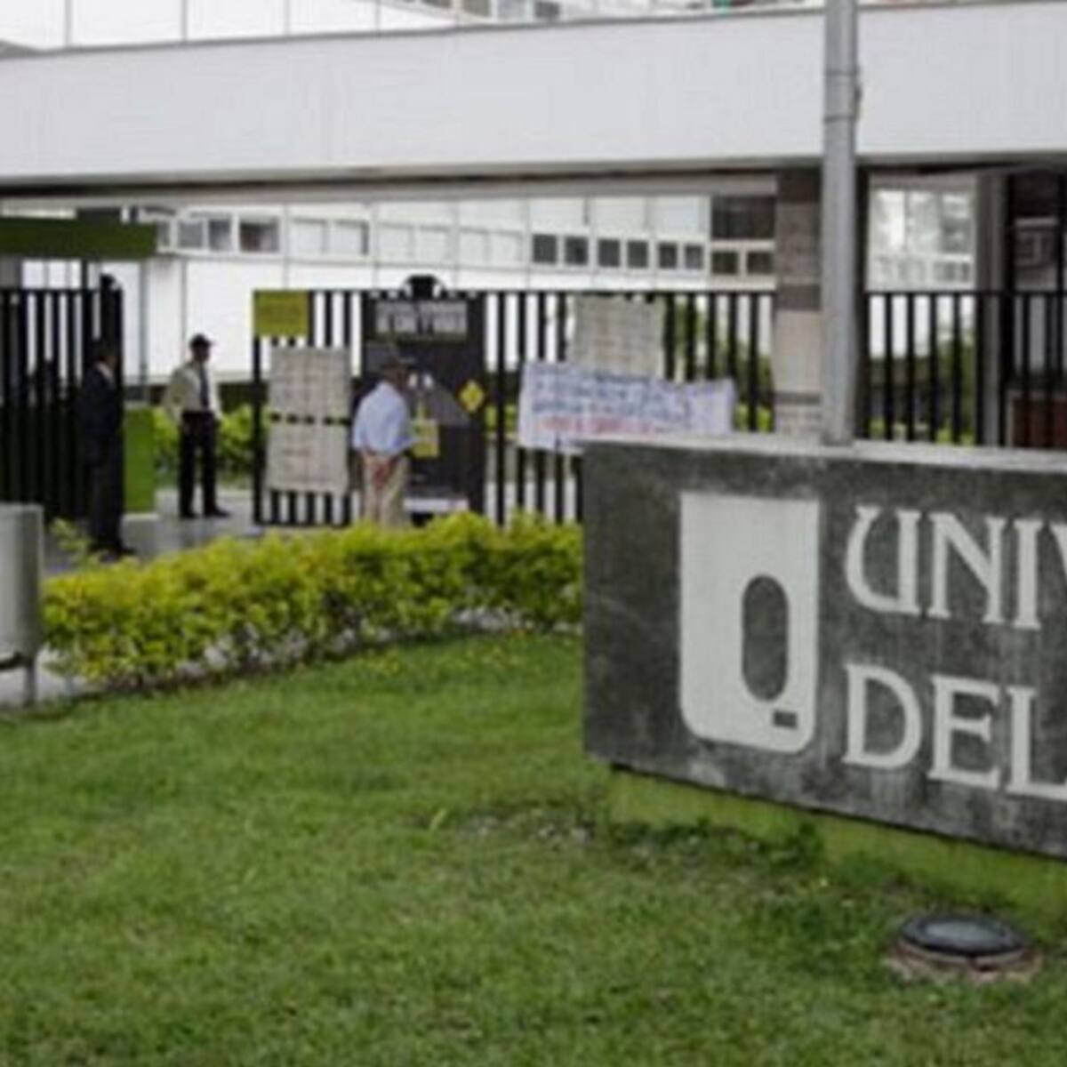 Ordenan al rector de Uniquindío reintegrar a un trabajador sindicalizado