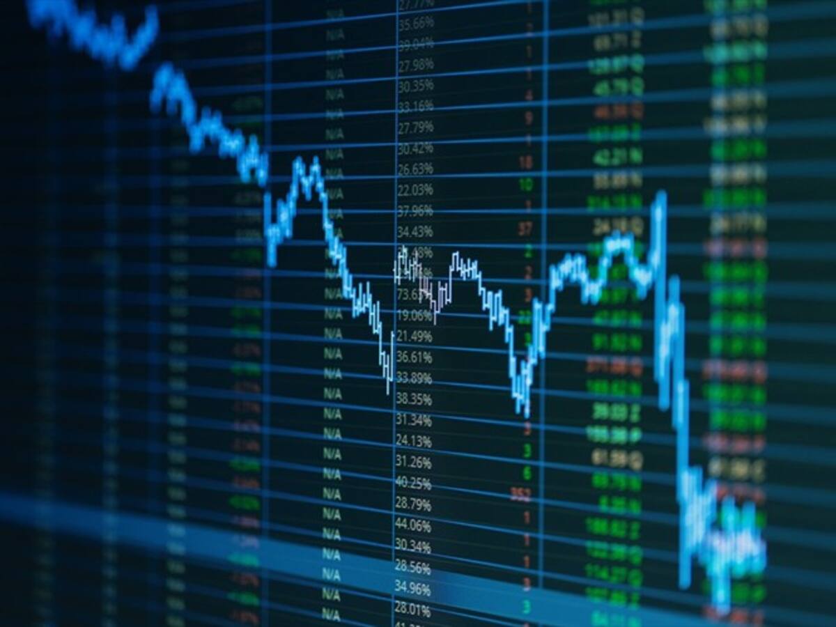 Las medidas de la Fed no pudieron parar la caída de la bolsa de Nueva York