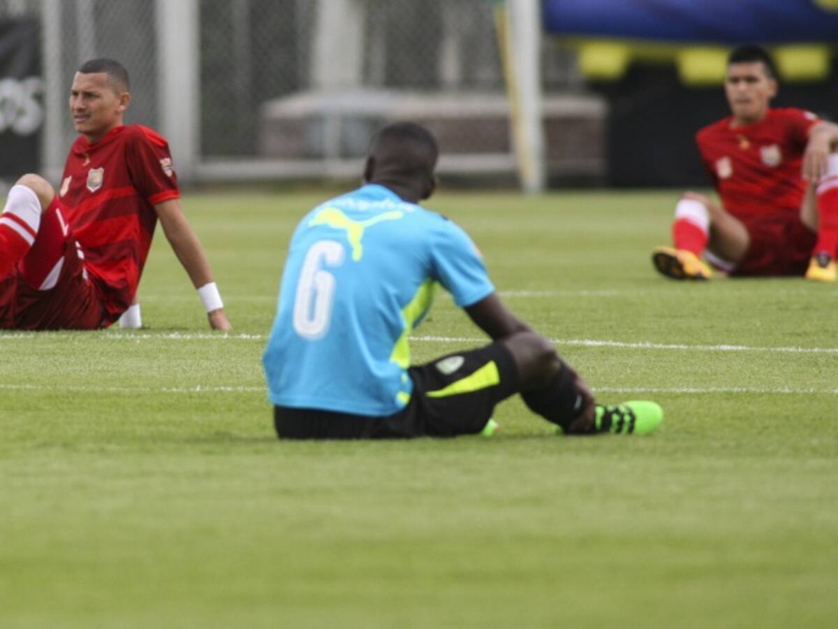 Mintrabajo no ha solicitado suspender nuevos horarios de la Liga Águila