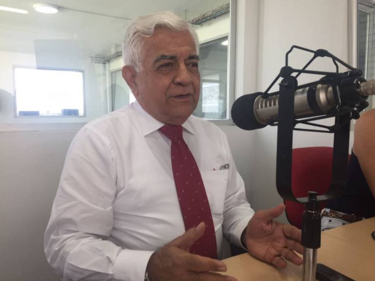 Atlético Bucaramanga solicitará reposición ante castigo a su goleador