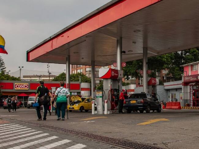 Inicia abastecimiento de combustible en el Huila, Caquetá y Putumayo.