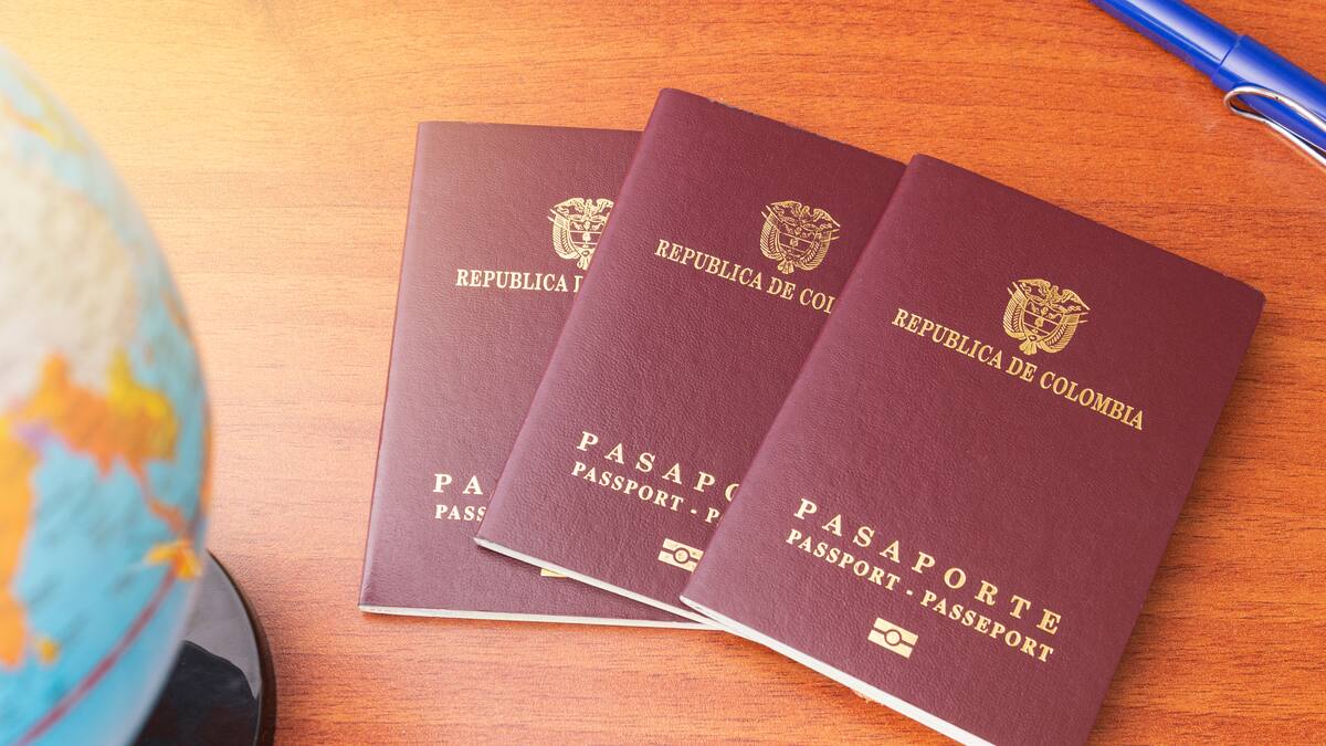 Caso pasaportes: por ahora, no habrá conciliación entre Thomas Greg y Cancillería