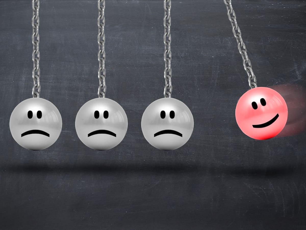 Estrategias para autorregularnos emocionalmente y escoger mejor nuestras reacciones