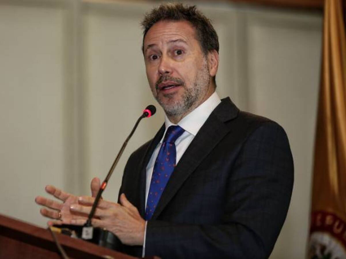 Secretario de la JEP niega que haya accedido a correos ilegalmente