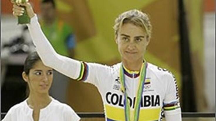 María Luisa Calle no participará en el mundial de Bielorrusia