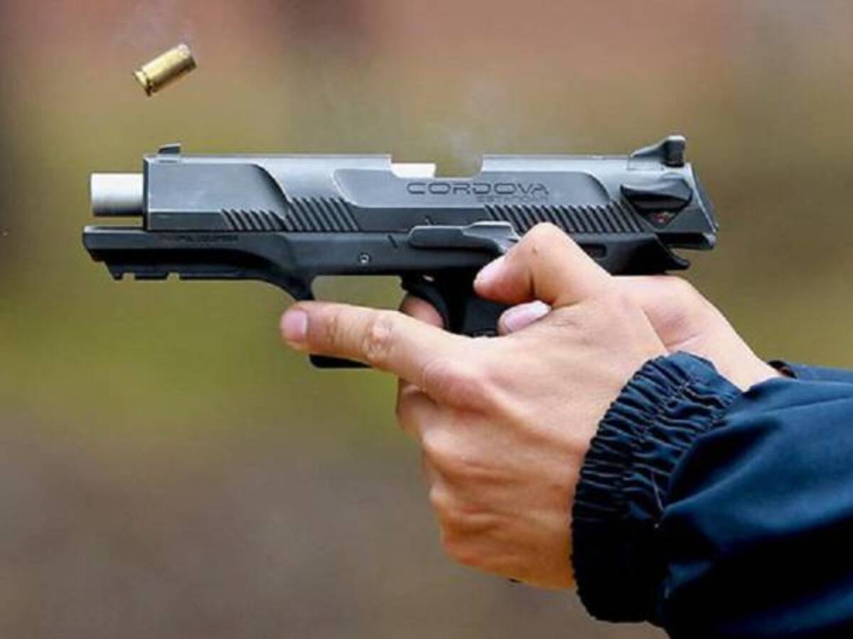 Tasa de homicidios en Bogotá este año es la más baja del país