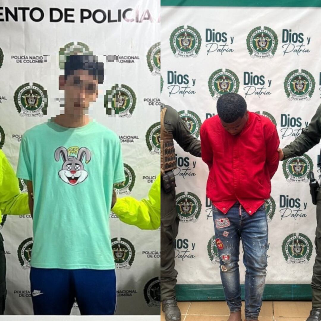 Foto: cortesía Fiscalía.