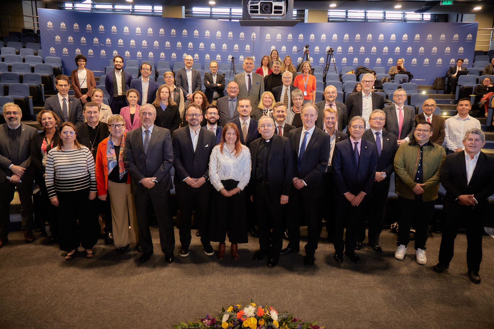 Comunidad internacional apoya iniciativa que impulsa una contienda electoral en Colombia libre de violencia