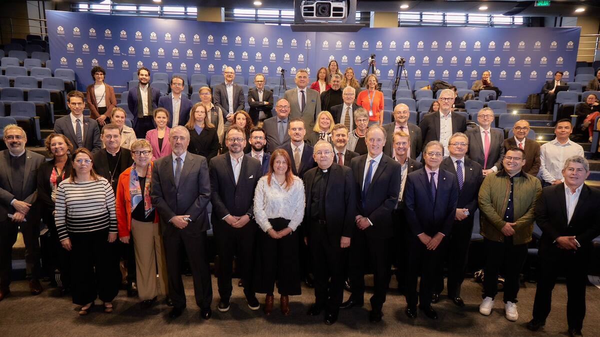 Cuerpo diplomático respalda iniciativa de la Defensoría para elecciones libres de violencia