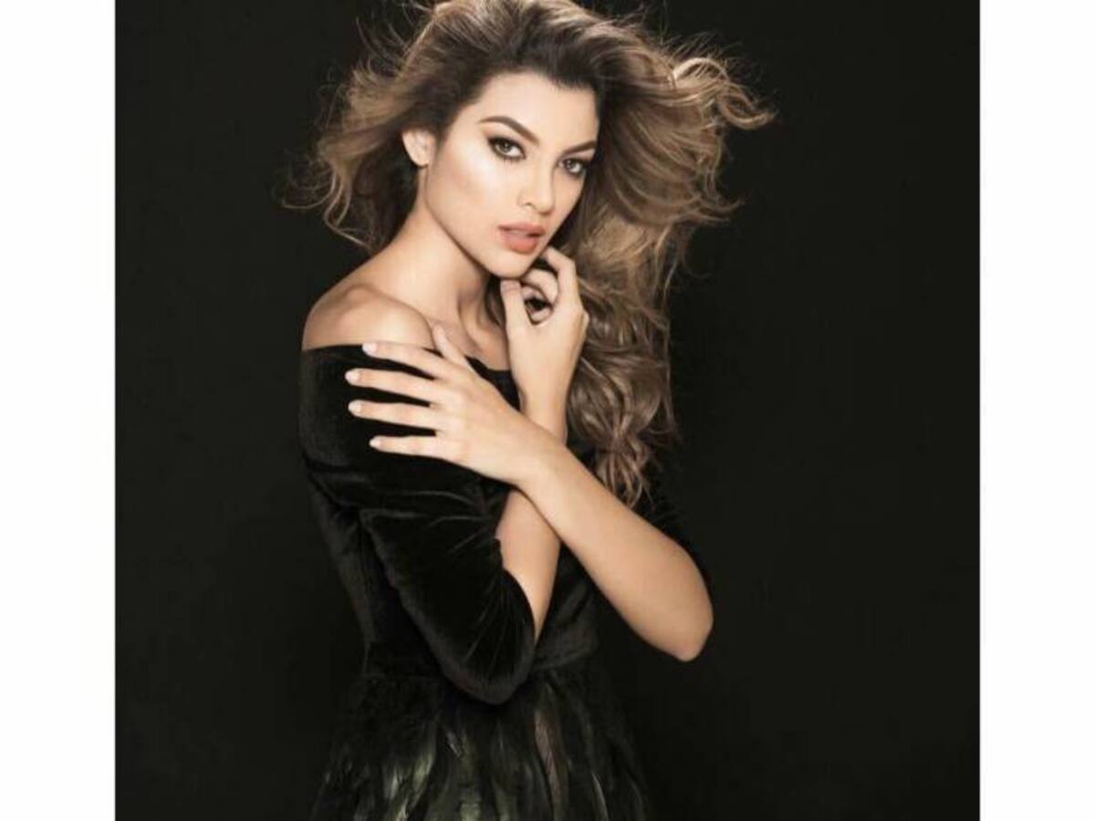 Marta ‘Tica’ Martínez desmiente presunta relación con señorita Colombia