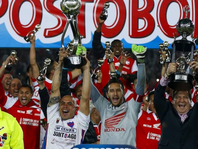 Estoy muy sorprendido y triste por la noticia de Omar Pérez: César Pastrana