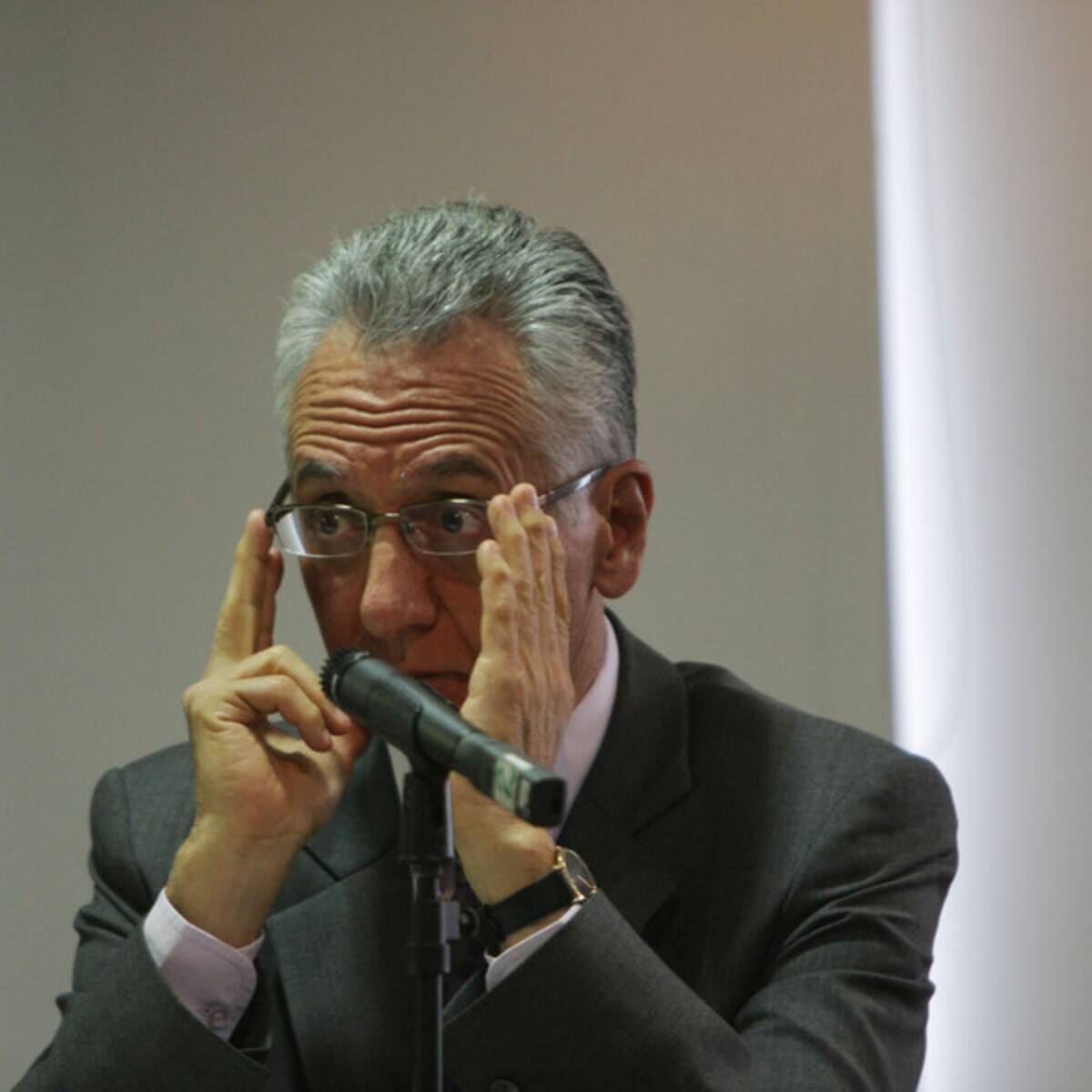 MinSalud pide que trabajo de subcomisión ayude a agilizar el debate sobre reforma de Salud