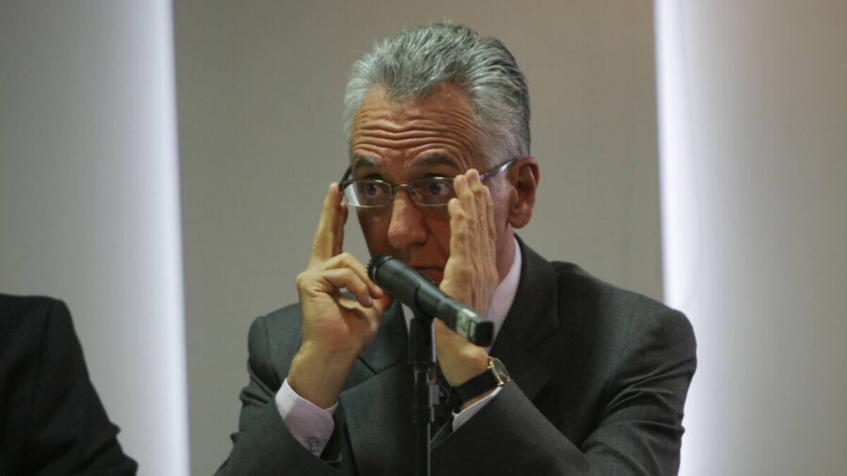 ¿Qué pasará con la reforma a la salud? Nuevo MinSalud explica