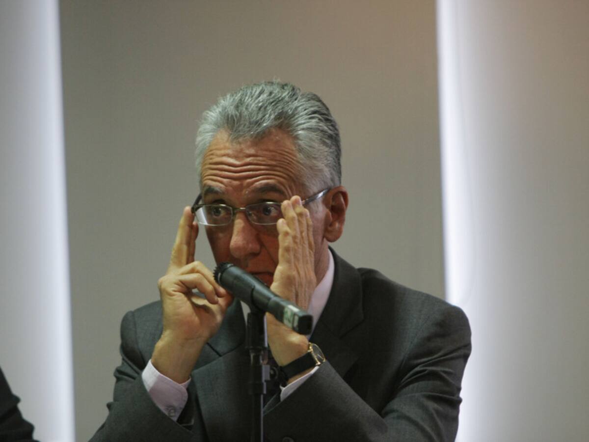 “La discusión aquí son 84 billones de pesos”: Minsalud sobre debate de la reforma