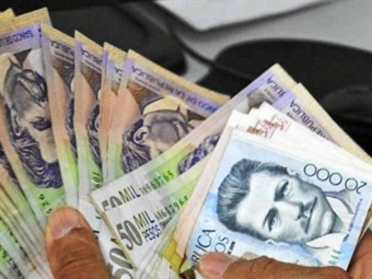 Hay buenos argumentos para bajar las tasas de interés: Minhacienda