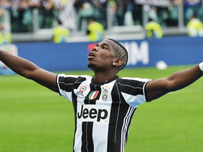 Paul Pogba, la nueva estrella del fútbol mundial