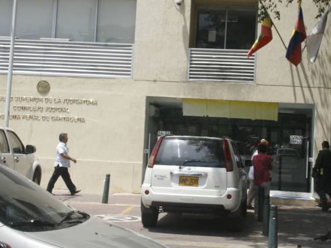 Este lunes continuarán audiencias por edificios ilegales en Cartagena