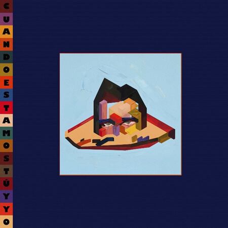 JUANES CUANDO ESTAMOS TU Y YO CREDITO UNIVERSAL MUSIC COLOMBIA