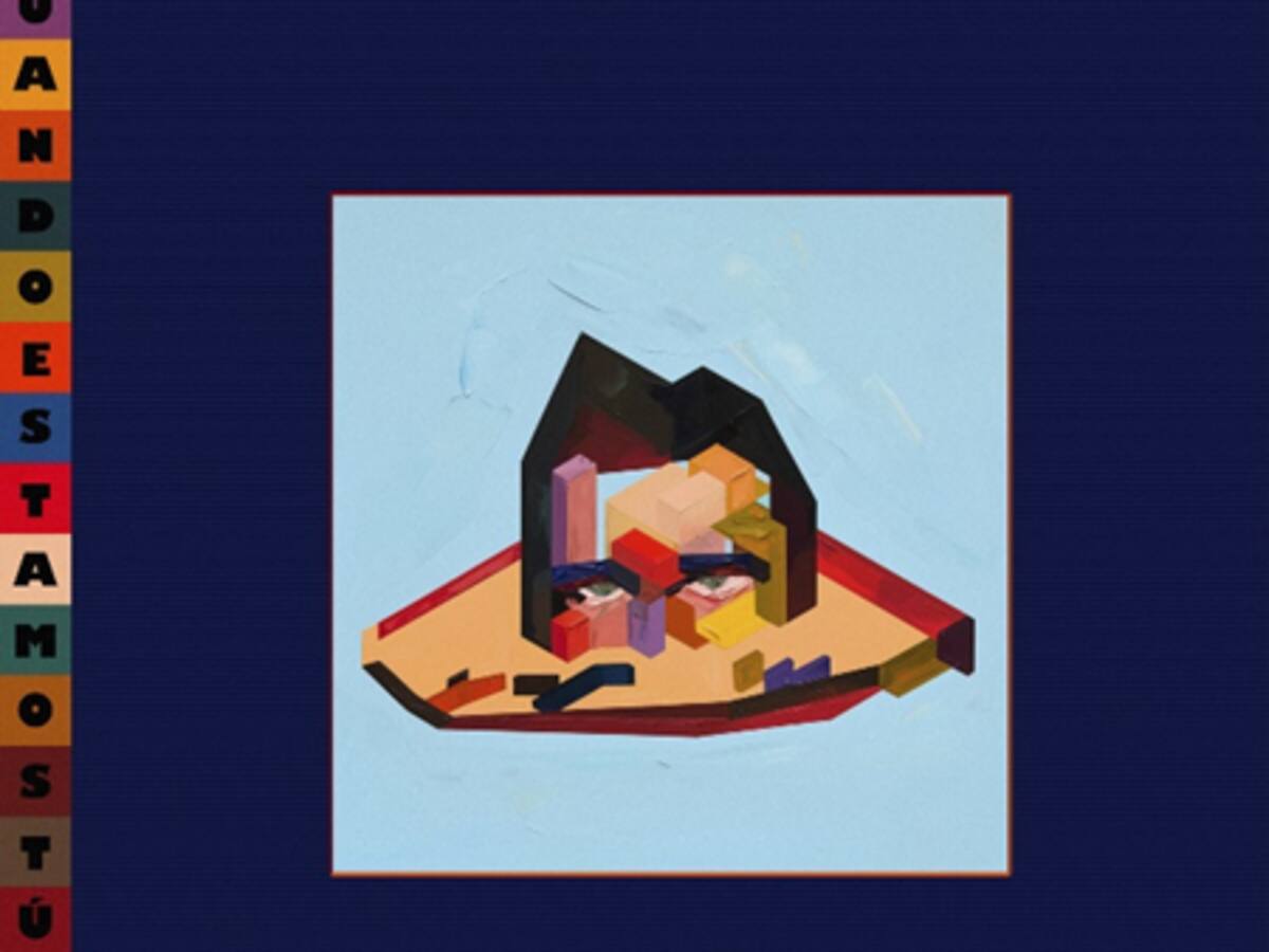 Juanes lanza “Cuando estamos tú y yo”, una celebración del amor a primera vista