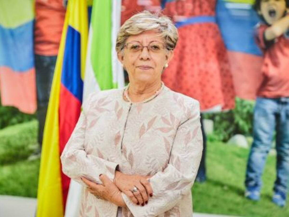 Cuestionan experiencia de la directora del ICBF en temas de infacia y adolescencia