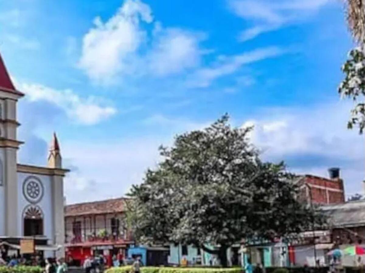 Autoridades investigan estafa ocurrida en supermercado de Villamaría, Caldas