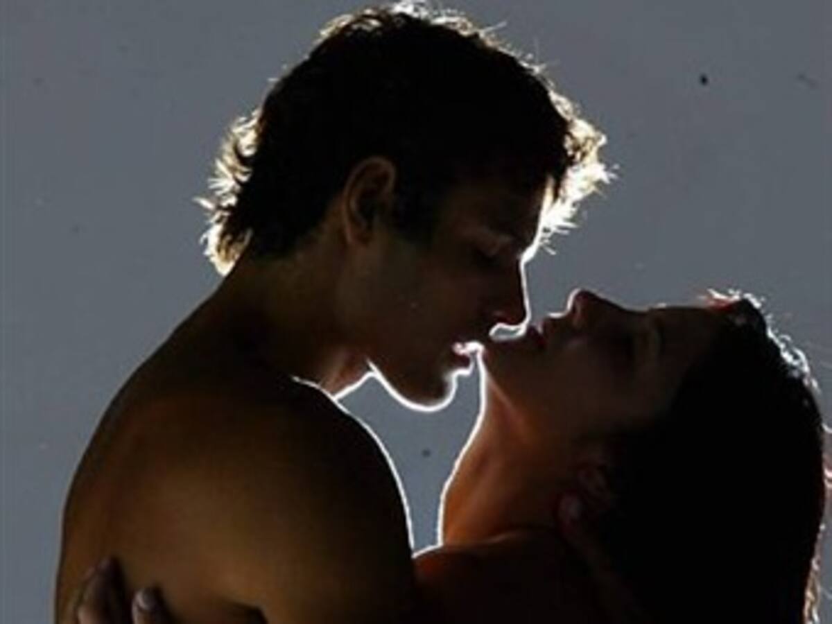 Una copa de vino puede aumentar el apetito sexual de las mujeres