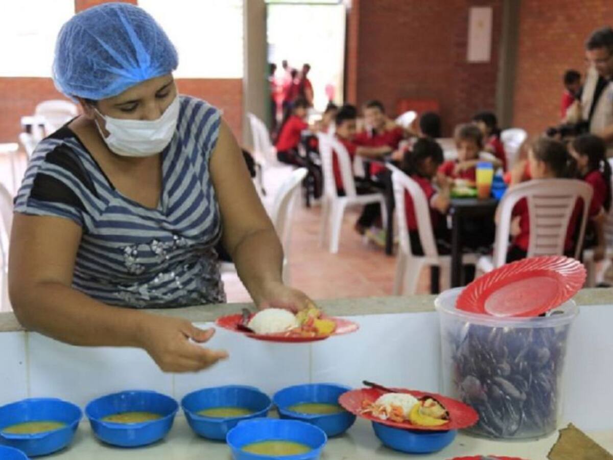 Venció el plazo para presentación de ofertas en el PAE en Santander