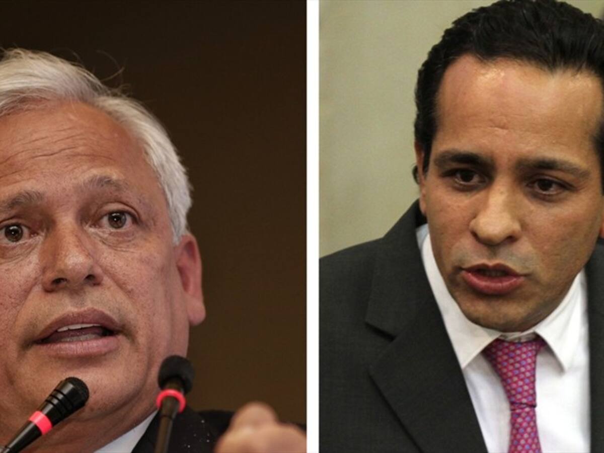 Congresistas discuten la Consulta Anticorrupción y reforma tributaria