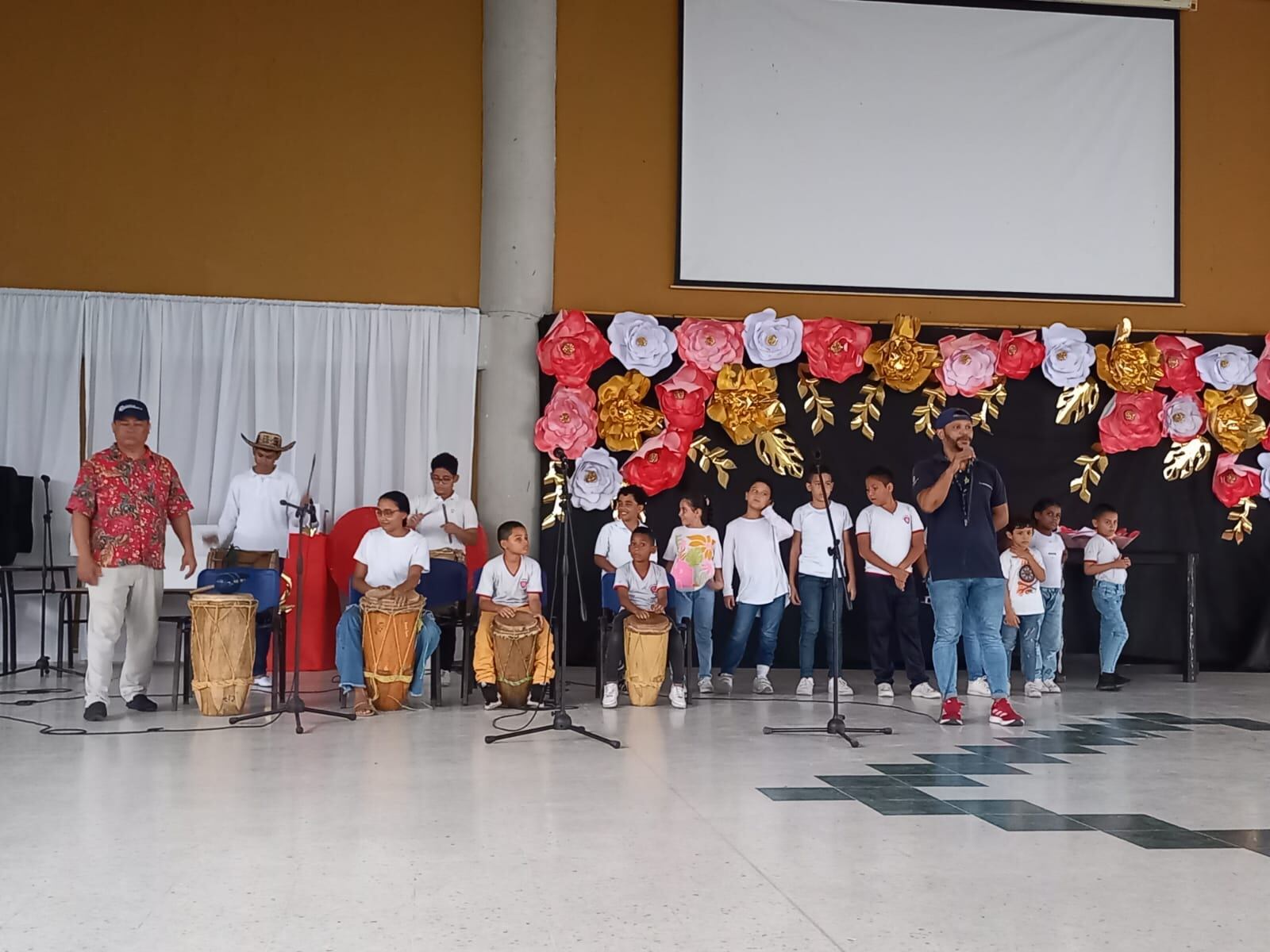 Foto cortesía: Alcaldía de Barranquilla.