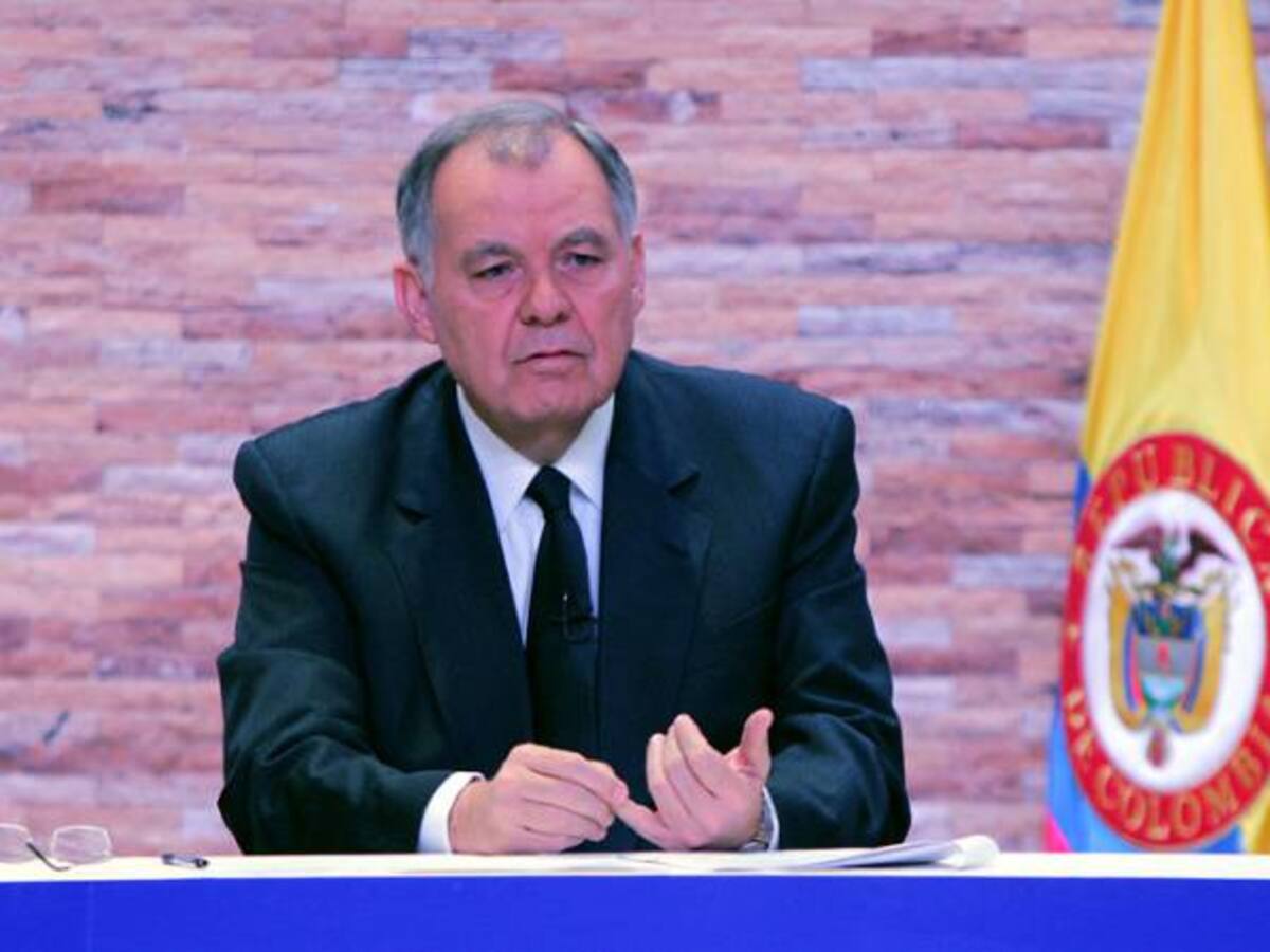 Procurador denunció supuesta participación indebida en política de funcionarios del Distrito